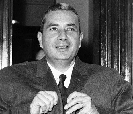 Aldo Moro: Poma Papası onun yerinə özünü girov götürməyi təklif etmişdi - Məşhur qəsd