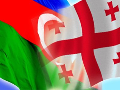 Gürcüstan əsilli ziyalılar Oqtay Əsədova MÜRACİƏT etdilər 