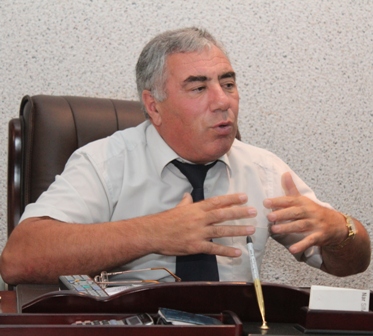 Hafiz Hacıyevin partiyasından Milli Şuraya dəstək
