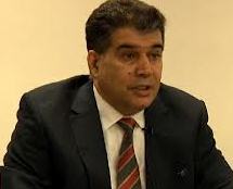 Elşad Abdullayev: “Məndən hədə-qorxu gələrək pul alıblar” - VİDEO