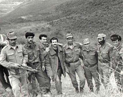 Azərbaycanda Qarabağ müharibəsi veteranlarının sayı azalıb - RƏSMİ GÖSTƏRİCİ