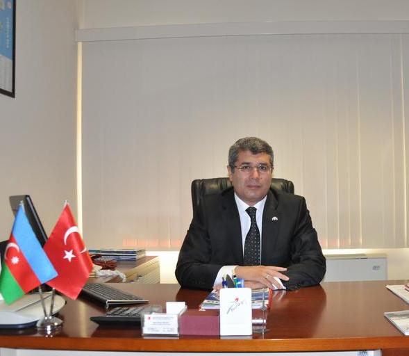 Türkiyə səfirliyinin müşaviri: "Türkiyənin ayağına tikan batarsa, bu, Azərbaycanı üzər” - MÜSAHİBƏ