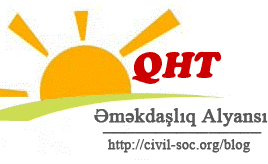 QHT Alyansı prezident seçkilər ərəfəsində təkliflər irəli sürdü