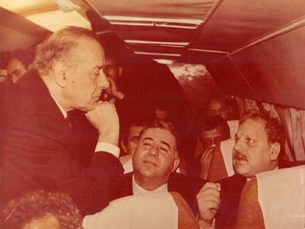 “91-lər” YAP-ın qurultayına dəvət edilib - SİYAHI