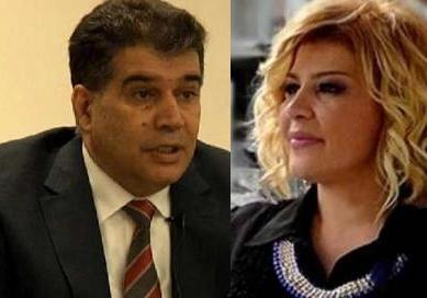 Elşad Abdullayev Mətanət İsgəndərliyə cavab verdi: “Sənə bir neçə sualım da var”
