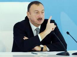 İlham Əliyevdən müxalifətə sərt MESAJ: “Bu qüvvələr bizi qorxutmur”