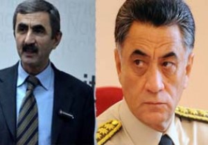 Ramil Usubov Aslan İsmayılovu qəbul edib