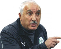 Ağasəlim Mircavadov Berti Foqtsu tənqid etdi: “Çoxlu səhvlər var”