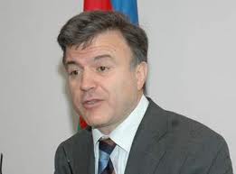 Nazir Bakı şəhər Ekologiya və Təbii Sərvətlər Departamentin rəhbərini işdən çıxartdı