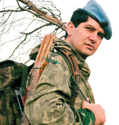 Şəmistan Əlizamanlı haqda təzə xəbər var: “Film çəkmişik”