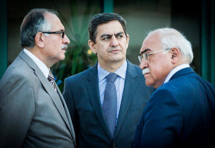 İsa Qəmbər, Əli Kərimli  üzvlük haqqı yığmır: Partiyalarda minlərlə işsiz cəmləşib - PROBLEM