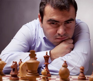 Şəhriyar Məmmədyarov açıq məktub yazdı