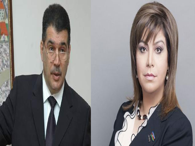 Gülər Əhmədova ilə bağlı qərar verildi
