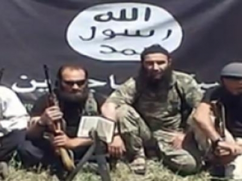 Suriyadakı əməliyyatlar zamanı 21 azərbaycanlı döyüşçü öldürülüb