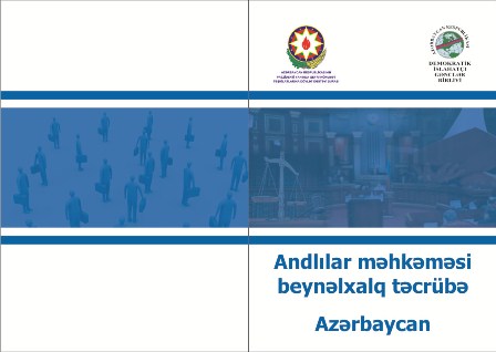 “Andlılar məhkəməsi - Azərbaycan təcrübəsində”