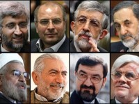 İranda tufanqabağı sakitlik - prezidentliyə 6 namizəddən 2-si daha şanslı sayılır 