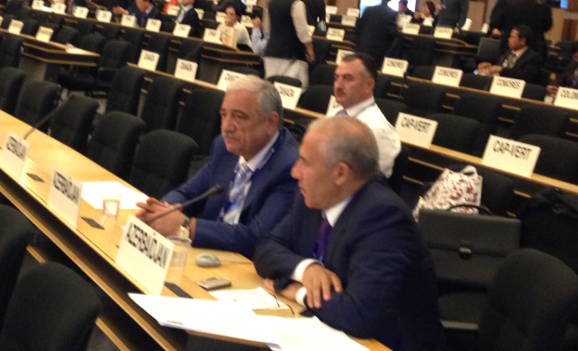 Səttar Mehbalıyev: “Azərbaycanda əhali 20 il əvvəllə müqayisədə "yaşlanıb"”