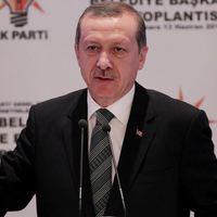 Ərdoğan tanınmış sənətçiləri görüşə çağırdı