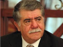 Abbas Abbasov prezident İlham Əliyevə məktub yazdı