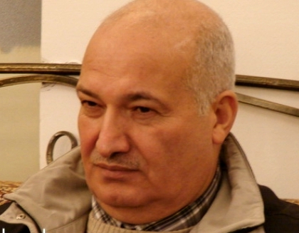  Partiya sədrindən təklif: “Rafiq Əliyev Milli Şuranın vahid namizədi olsun”