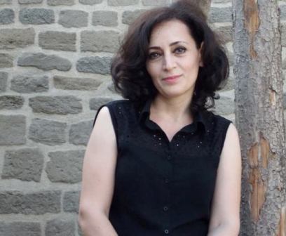 Azərbaycanda xanım jurnalistin ailəsinə basqın təşkil olunub