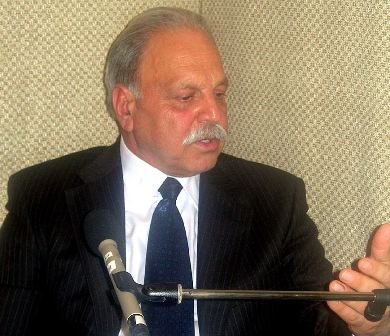 Sirus Təbrizli: ““Etibar Məmmədov Heydər Əliyevin hakimiyyətə gəlməsində çox mühüm rol oynadı” - MÖVQE