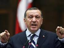 Ərdoğan aksiyaçılara 24 saat vaxt verdi