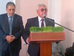 “El” hərəkatı BƏYANAT verdi