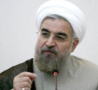 Həsən Ruhani iki dəfə and içəcək