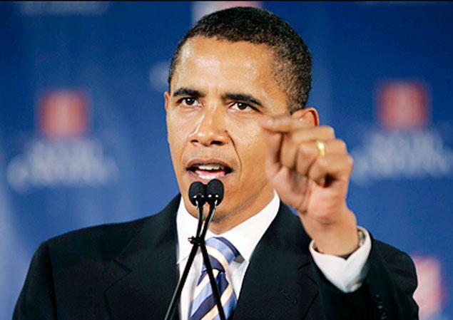 Obamadan İrandakı seçkilərə dəstək: “Nəticələr nikbinlik doğurur” 