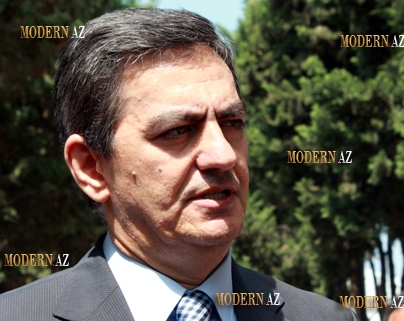 Əli Kərimli: “Niyə namizəd olmadım?”