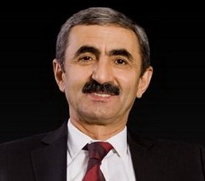 Məşhur vəkil Milli Şuradan YAZDI: “Artıq Nərimanov var, təkcə zirehli qatar çatmır"