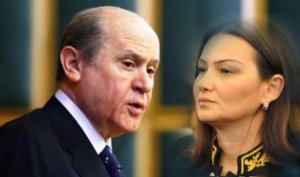 Qənirə Paşayevadan Dövlət Baxçalı ilə bağlı xəbərə ETİRAZ: "Yazıqlar olsun!"