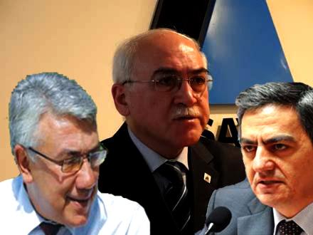 Müxalifət liderlərinin qapalı görüşü keçirilib