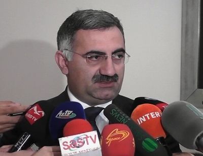 Nazir müavini: “İnformasiya Texnologiyaları Universitetinin nizamnaməsi hazırlanır”