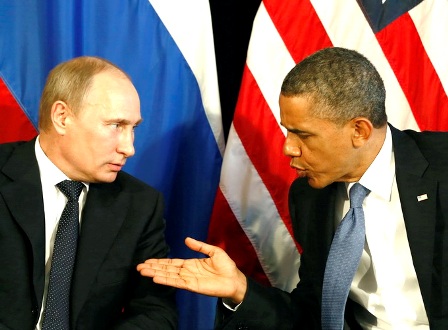 “Obama Putinin üzünə deyib ki, bəsdir, Qarabağ məsələsini qurtar!”