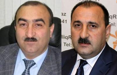Azərbaycandakı oxşarlar... Onlar sizi də çaşdıra bilərlər? - FOTOLAR 