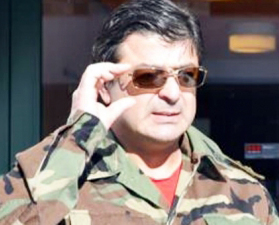 İsa Sadıxov beynəlxalq axtarışa verilib