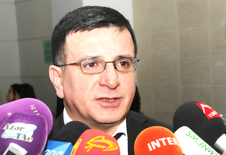 “Dövlət qulluğunun strategiyası gələn il hazır olacaq”