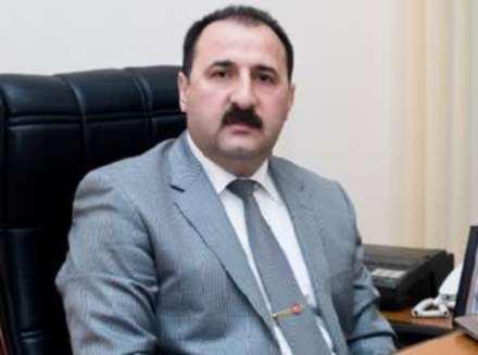 Nazim Məmmədov: “Fəzail Ağamalı özündən qəhrəman düzəltməsin”