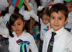 Təhsil Nazirliyi I sinifə qəbulla bağlı məlumat yaydı