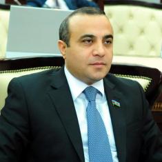 Azay Quliyevdən etiraz: “Donos yazanlar sırasında 52 QHT-nin adı yoxdur” 