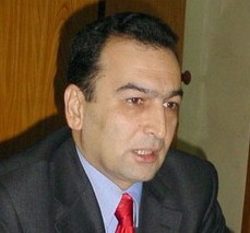 Fuad Mustafayev Ziyalılar Forumuna üzv seçildi