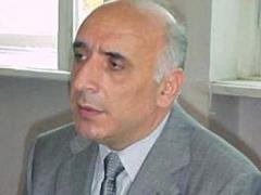 Akif Muradverdiyev həbsinin təfərrüatlarını açıqladı