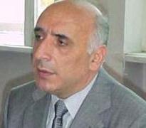 MTN Akif Muradverdiyevin evində axtarış aparıb