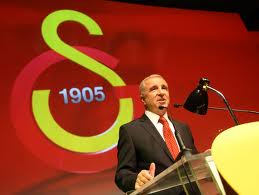Tanınmış iş adamı “Galatasaray”ın prezidenti seçildi