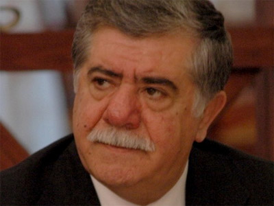 Abbas Abbasov: ““İndi “mavilər” cəmiyyətə öz şərtini diqtə edir, dəhşətdir”
