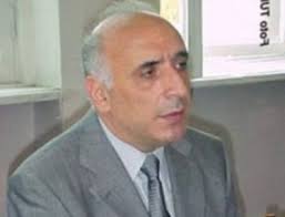 Akif Muradverdiyev saxlanma şəraitindən narazılıq edib