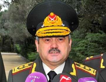Arzu Rəhimov: “Xəstə şəxslərin orduya çağırılmasına göz yumulmur” 