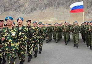 Moskvadan Yerevana dəstək BƏYANATI:  Rus ordusu Ermənistanın təhlükəsizliyini etibarlı qoruyur